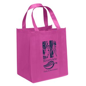 Brite Pink Logo