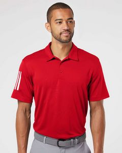 Team Power Red/White