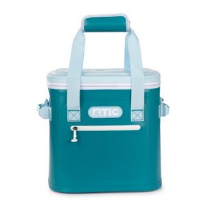 20-Can RTIC® Soft Pack Insulated Floating Cooler Bag 13.5" x 13.75"