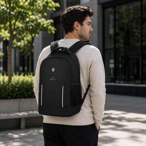 Victorinox® - Swiss Army Journey 2.0 Universal Backpack