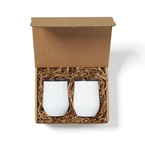 Wine Tumbler Gift Set