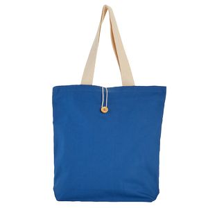 Royal Blue/Natural Beige