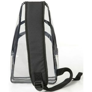 Clear/Black