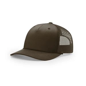Brown/Light Green