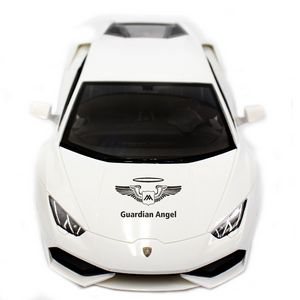 Lamborghini Huracán LP 610-4 Radio Remote Control Model Car (Scale 1:14)