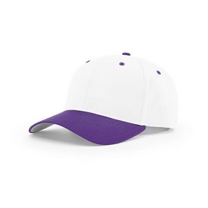 White/Purple