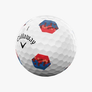 Callaway® Chrome Soft TruTrack Golf Balls