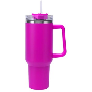 Hot Pink