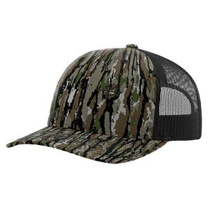 Realtree Original & Black