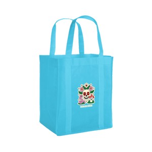 Sky Blue Heat Transfer