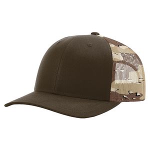 Brown / Desert Camo