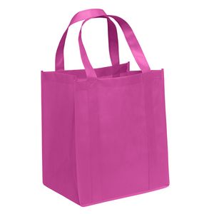 Brite Pink Blank