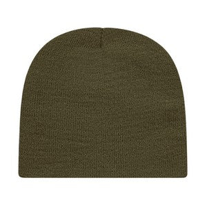 Knit Beanie