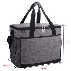 Food Insulator Picnic Bag