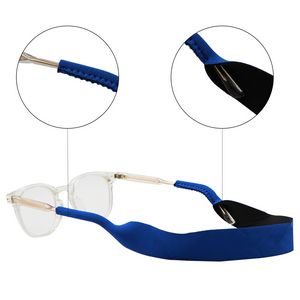 Eyeglass/sunglass Straps Neoprene