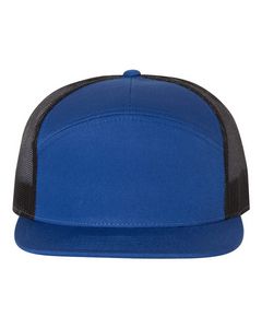 Royal Blue/Black