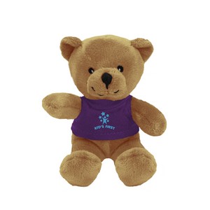 Chelsea Teddy Bear™ Color Bears - 5.5" Plush