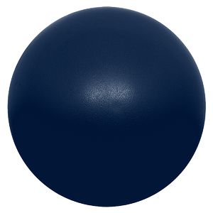 Navy GK900101 Stress Ball