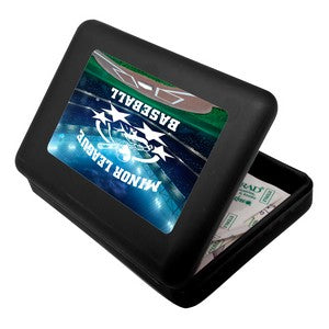 Translucent Black - Decal