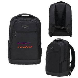 Callaway Clubhouse Backpack