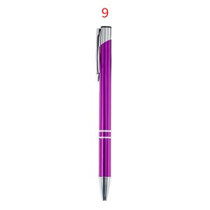 Shiny Purple