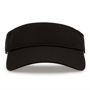 Ultralight Adjustable Performance Visor Hat