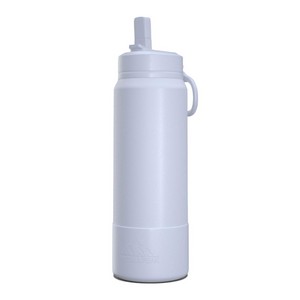 26 oz Hydrapeak® Stainless Steel Insulated Sport Straw Water Bottle