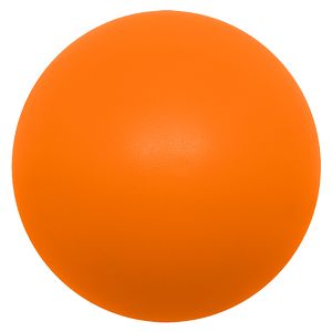 Orange GK900322 Stress Ball