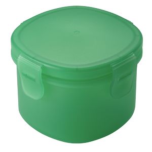 Translucent Green