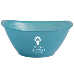 Translucent Aqua Blue