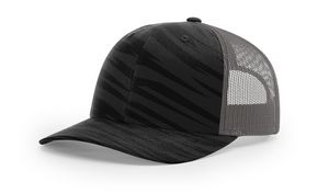 6 Panel Structured Front