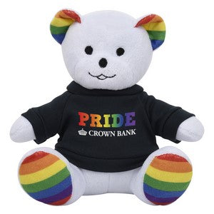 1277 RAINBOW Shirt Colorbrite