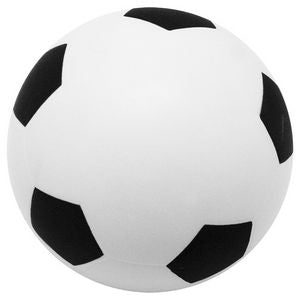 Soccer Ball Stress Ball