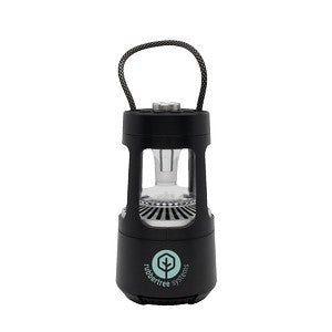 Sonora Wireless Speaker with Camping Lantern