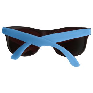 Neon Blue
