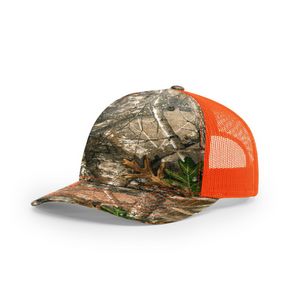 Edge/Neon Orange