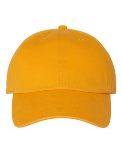 Gold Orange