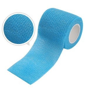 Light Blue Blank