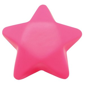 Squeezies® Stress Reliever Star