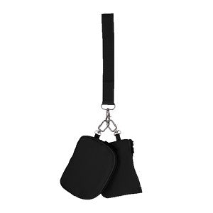 GFT25801-BK Blank