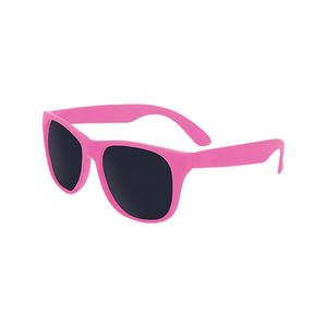 Neon Pink/Black