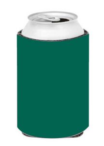 Can-Tastic® Neoprene Beverage Insulator (1 Color/ 1 Location)