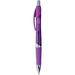 Translucent Purple