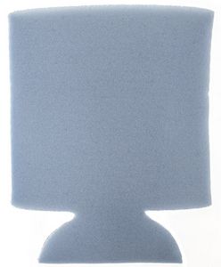 Open Cell Can-Tastic® Beverage Insulator (1 Color/ 1 Location)
