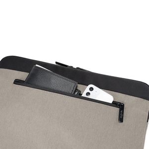 front pocket
