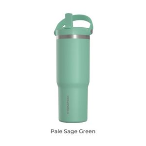Pale Sage Green