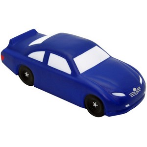 Stock Car Squeezies® Stress Reliever