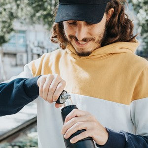 Lifestyle-Bottle Opener