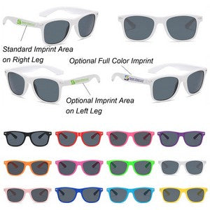 Sunglass-Opaque