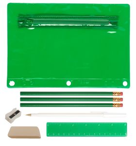 Translucent Green